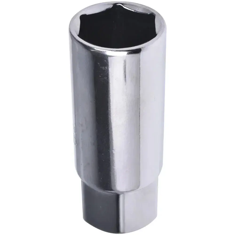 Soquete longo para vela 21 mm Sata ST13916SC — fotografia 7