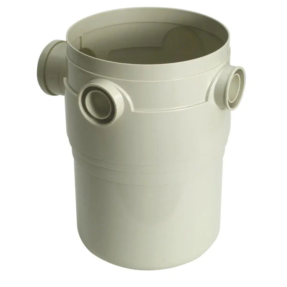 Corpo caixa gordura Amanco 300MM