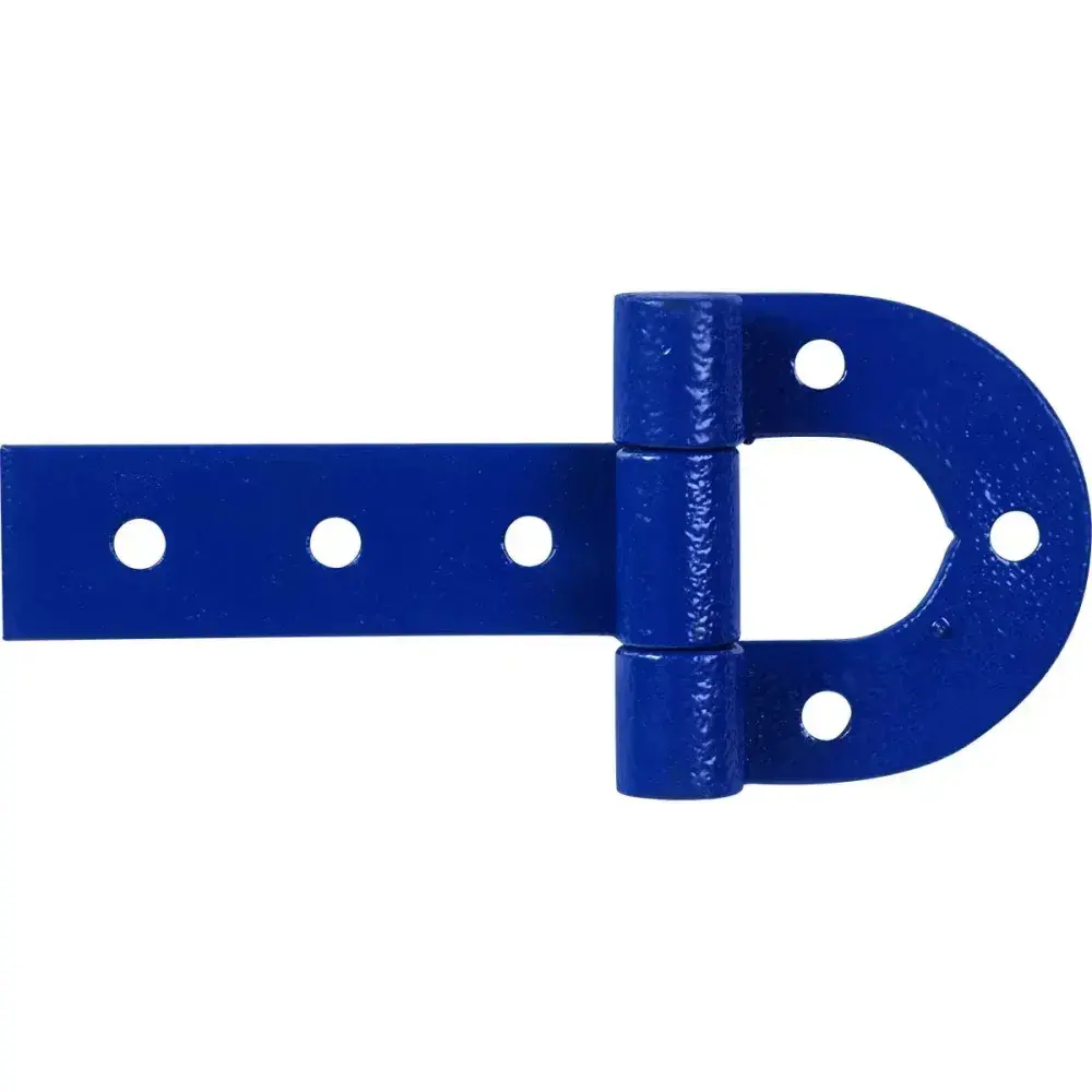 Dobradiça de porteira C00 azul Kala — fotografia 6