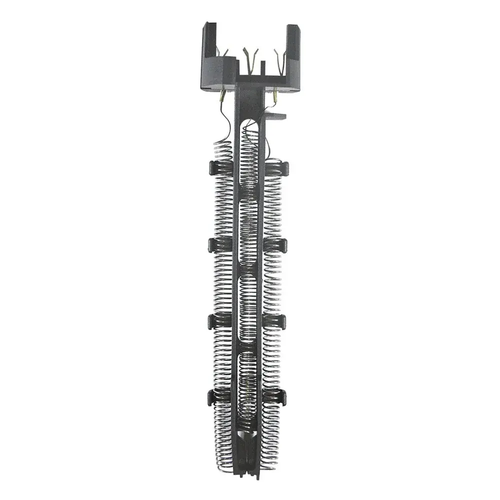 Resistência elétrica 7500W 220V Liege — fotografia de referência