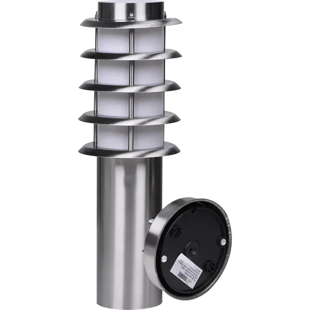 Arandela 35W E27 taschibra SUN Light — fotografia 7