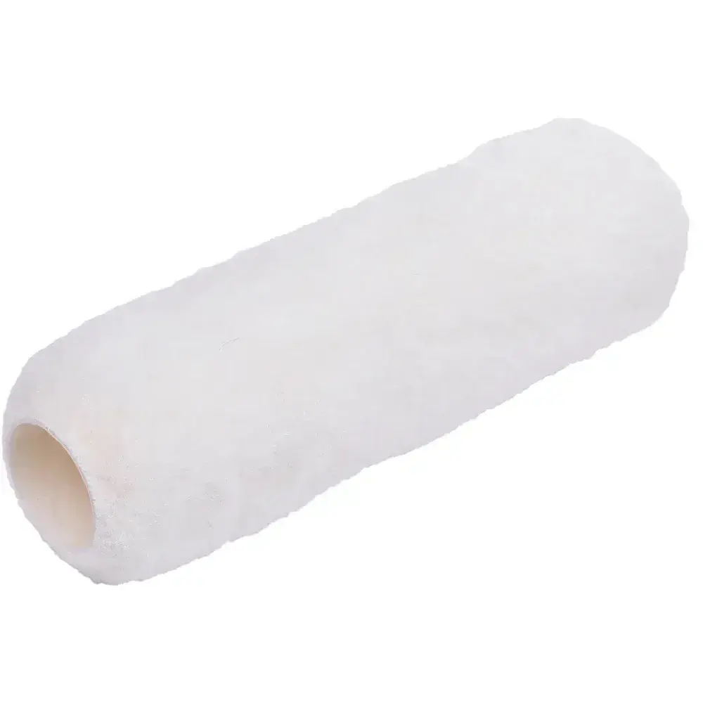 Rolo lã carneiro 23CM sem suporte Worker — fotografia 6