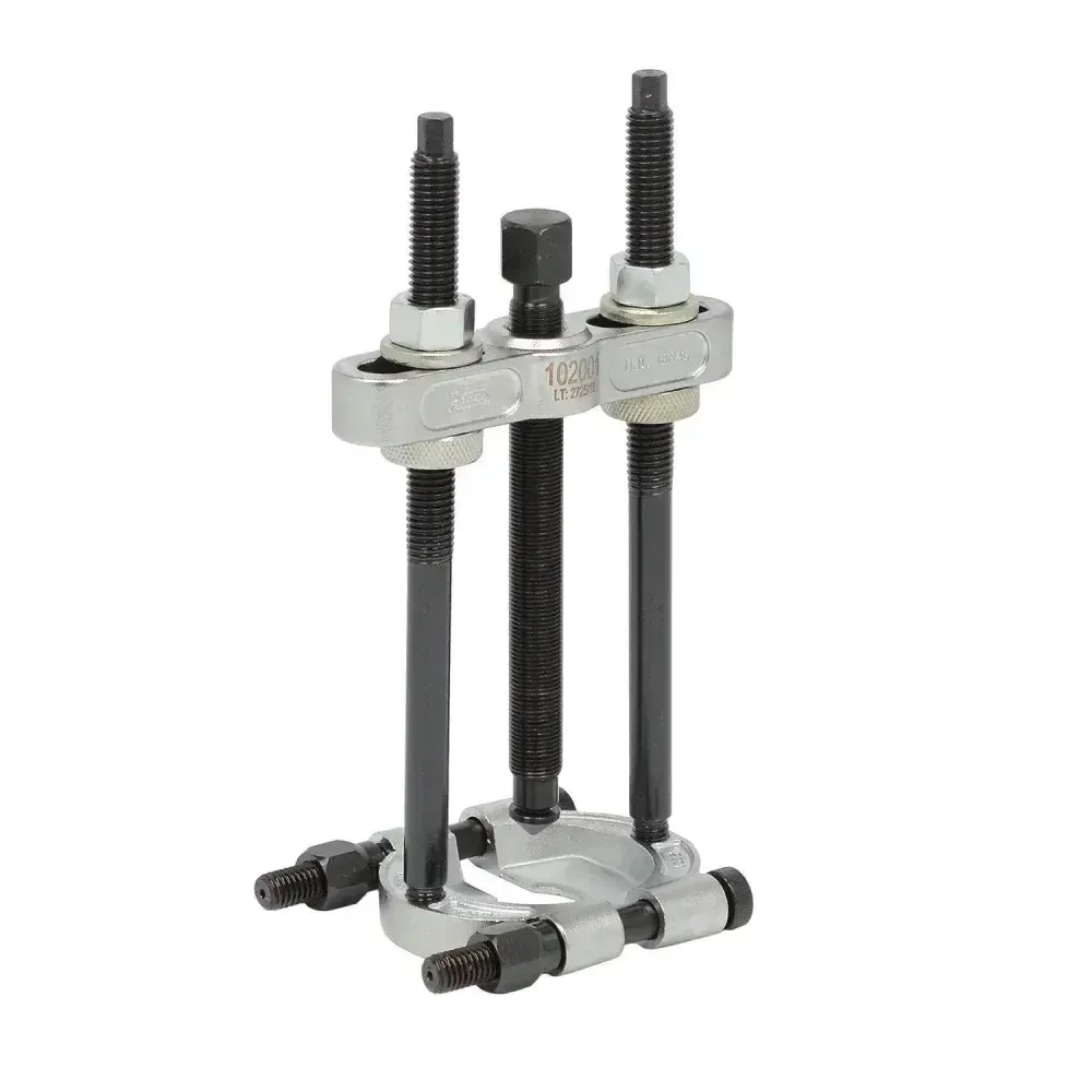 102001 Raven extrator de rolamento diametro externo DE12 e 75MM — fotografia 10