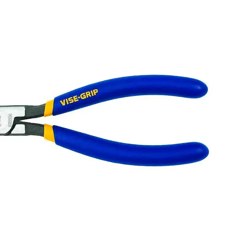 Alicate para anéis interno curvo 5.5 pol vise-grip — fotografia 3