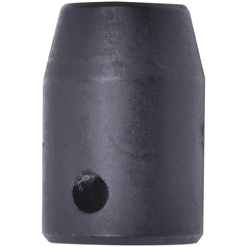 Soquete de impacto curto 1/2" encaixe 1/2" 4-89-682 Stanley — fotografia de referência