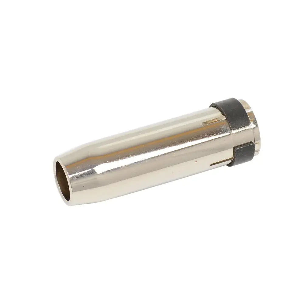 Bocal cônico para tocha mig 15MM ME511 Oximig — fotografia 4