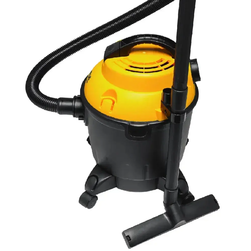 Aspirador de pó e água modelo 1000 18L 1400W 220V Kala — fotografia 7