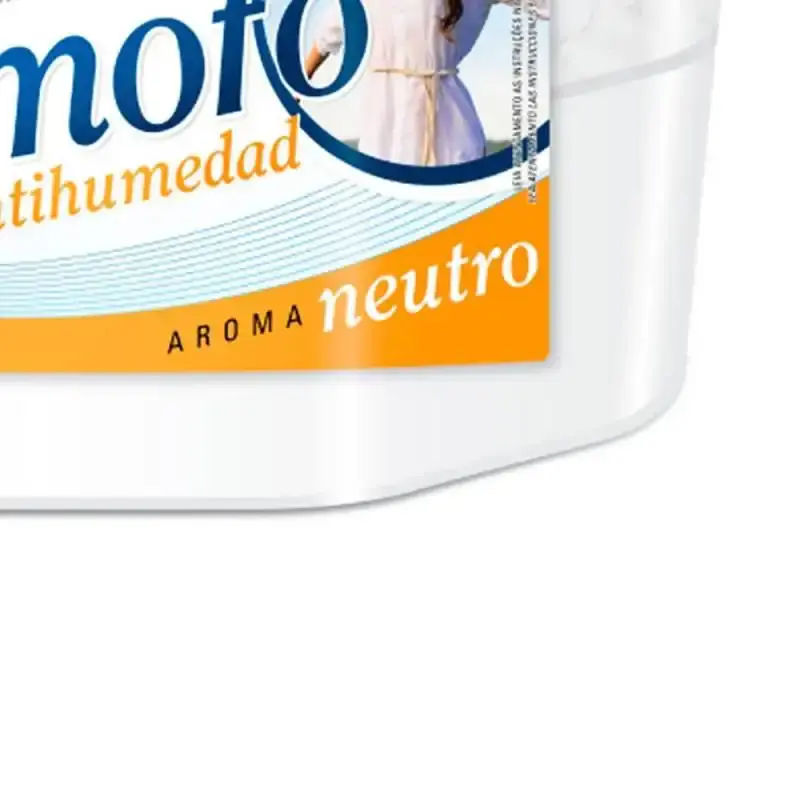 Evita mofo neutro 200 GR kit com 3 unidades Tekbond — fotografia 5