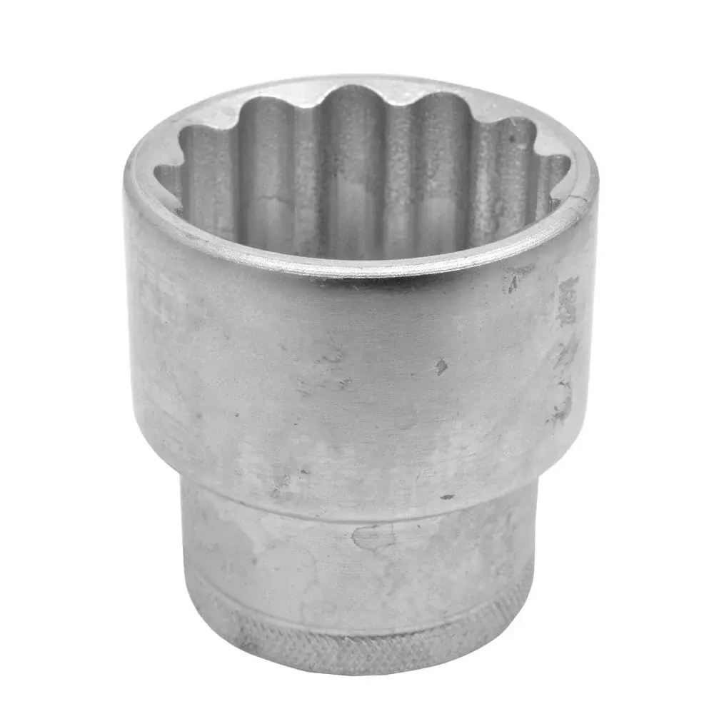 Chave soquete estriado 32 mm encaixe de 1/2 Gedore — fotografia 3