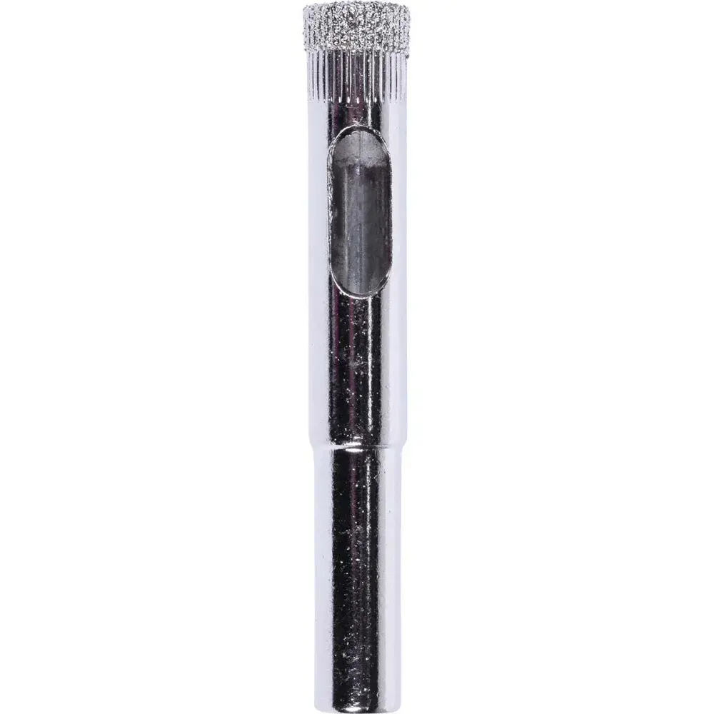 Serra copo diamantada para vidro 8MM Worker — fotografia de referência