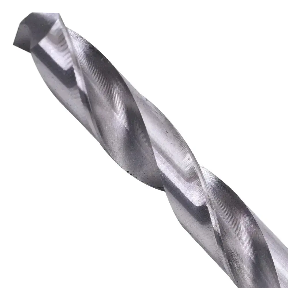 Broca aço rápido 7MMX109MM DIN338 TW104 twill Lenox-Twill — fotografia 9