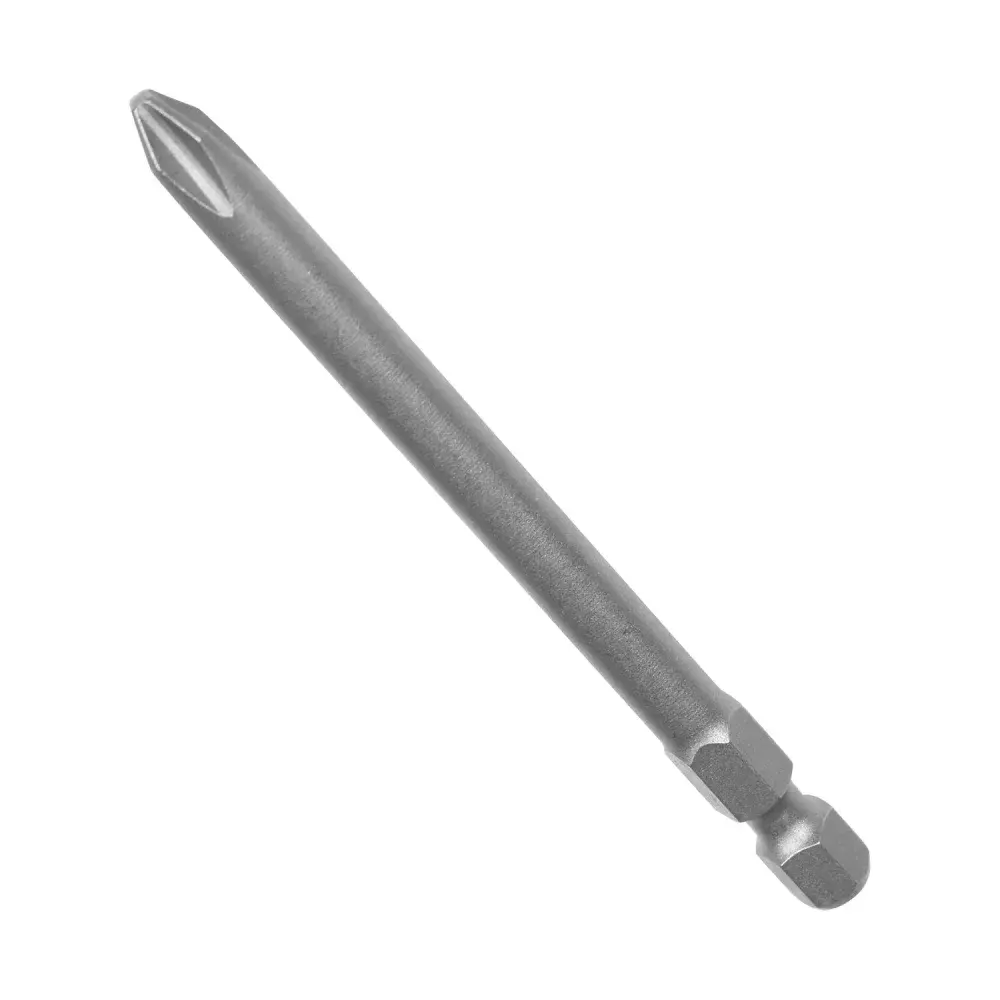 Kit de ponta bits phillips com 30 peç 89MM Bosch — fotografia 5