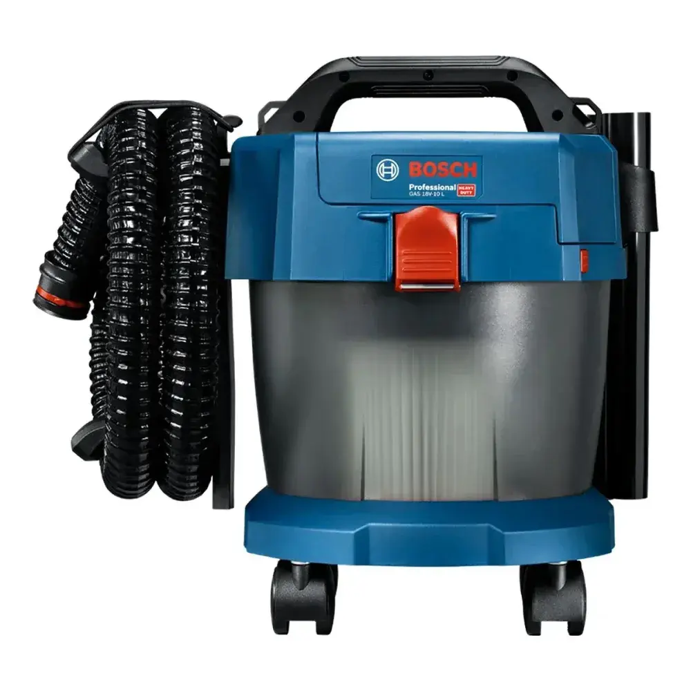 Aspirador de pó gas 18V 10 l sb premium a bateria Bosch — fotografia 8