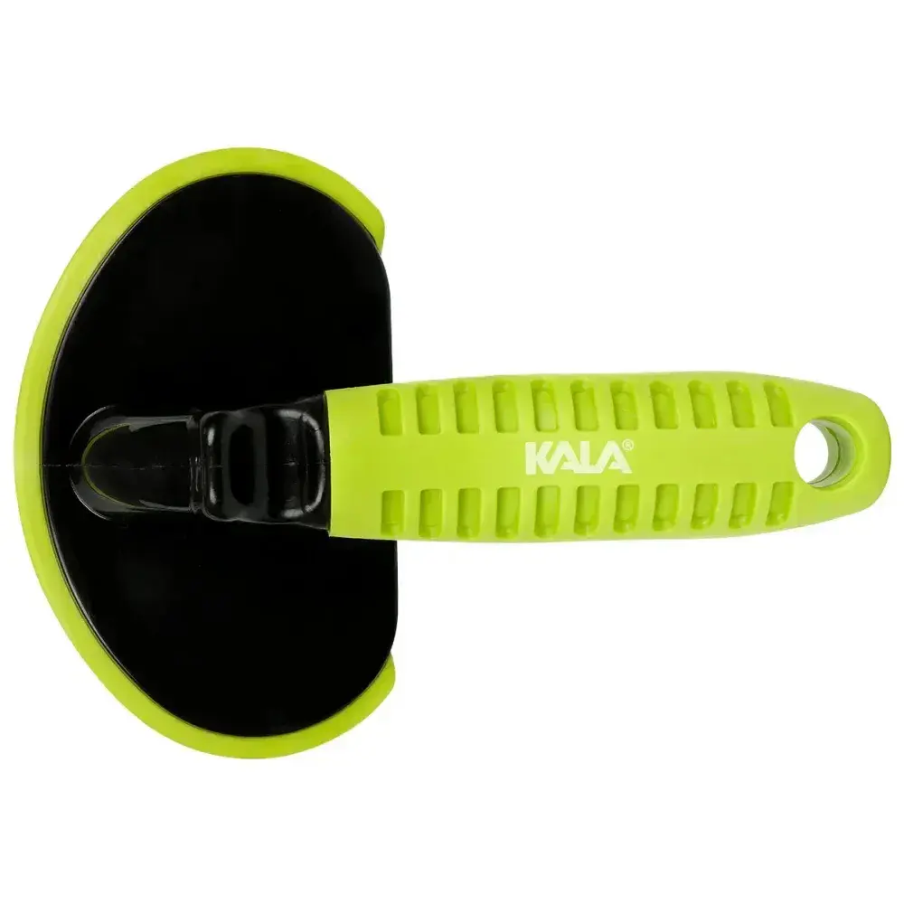 Escova de limpeza para pneus automotivo 18MM Kala — fotografia 8