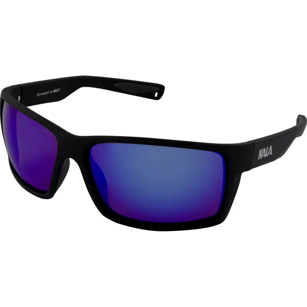 Óculos de sol polarizado KG900 azul Kala — fotografia 3