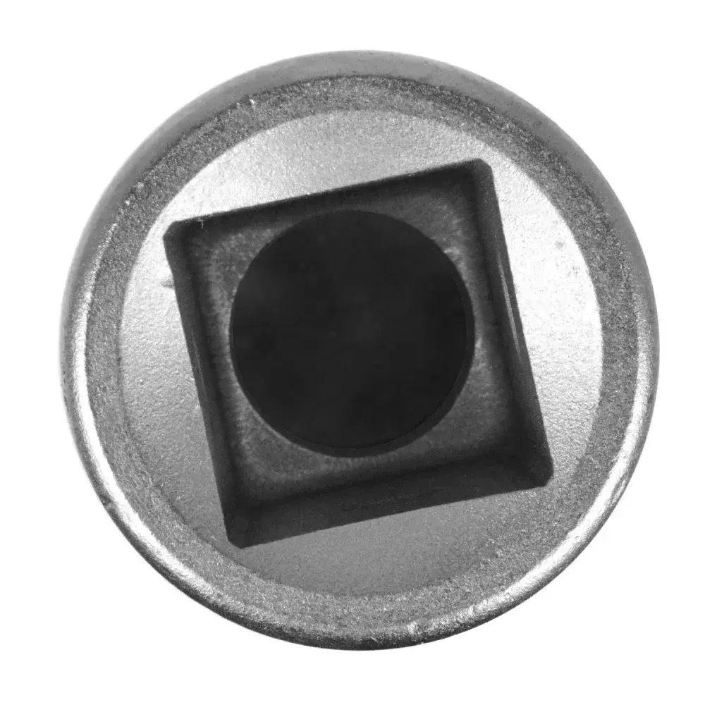 Soquete sextavado 22 mm encaixe 3/4 Gedore 017402 — fotografia 10