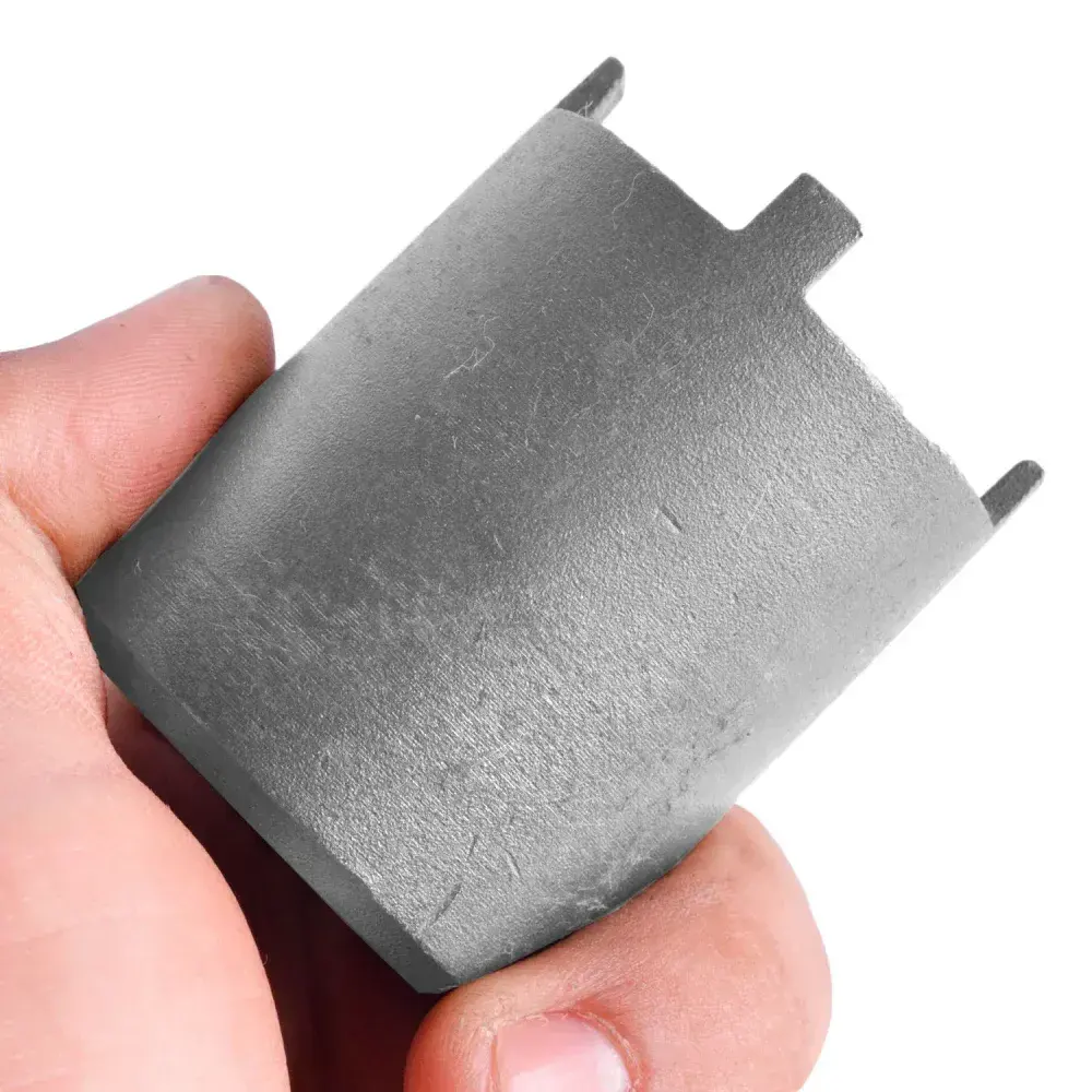 Chave soquete 3/4” para porca cr 241 cr ferramentas — fotografia 8