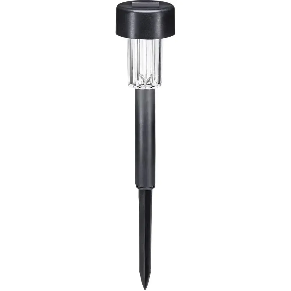 Espeto sinalizador de led 6500K branca para jardim Liege — fotografia 2