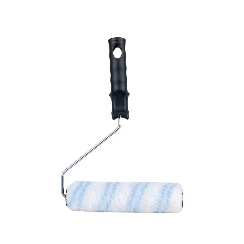 Rolo para pintura lã sintética especial 15CM Kala — fotografia 4