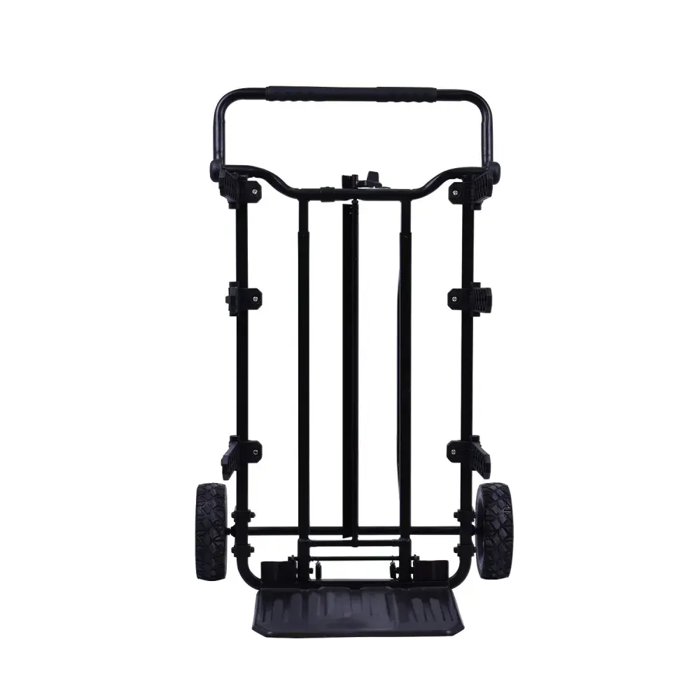 Carrinho modular de alumínio toughsystem DWST08210 Dewalt — fotografia 2