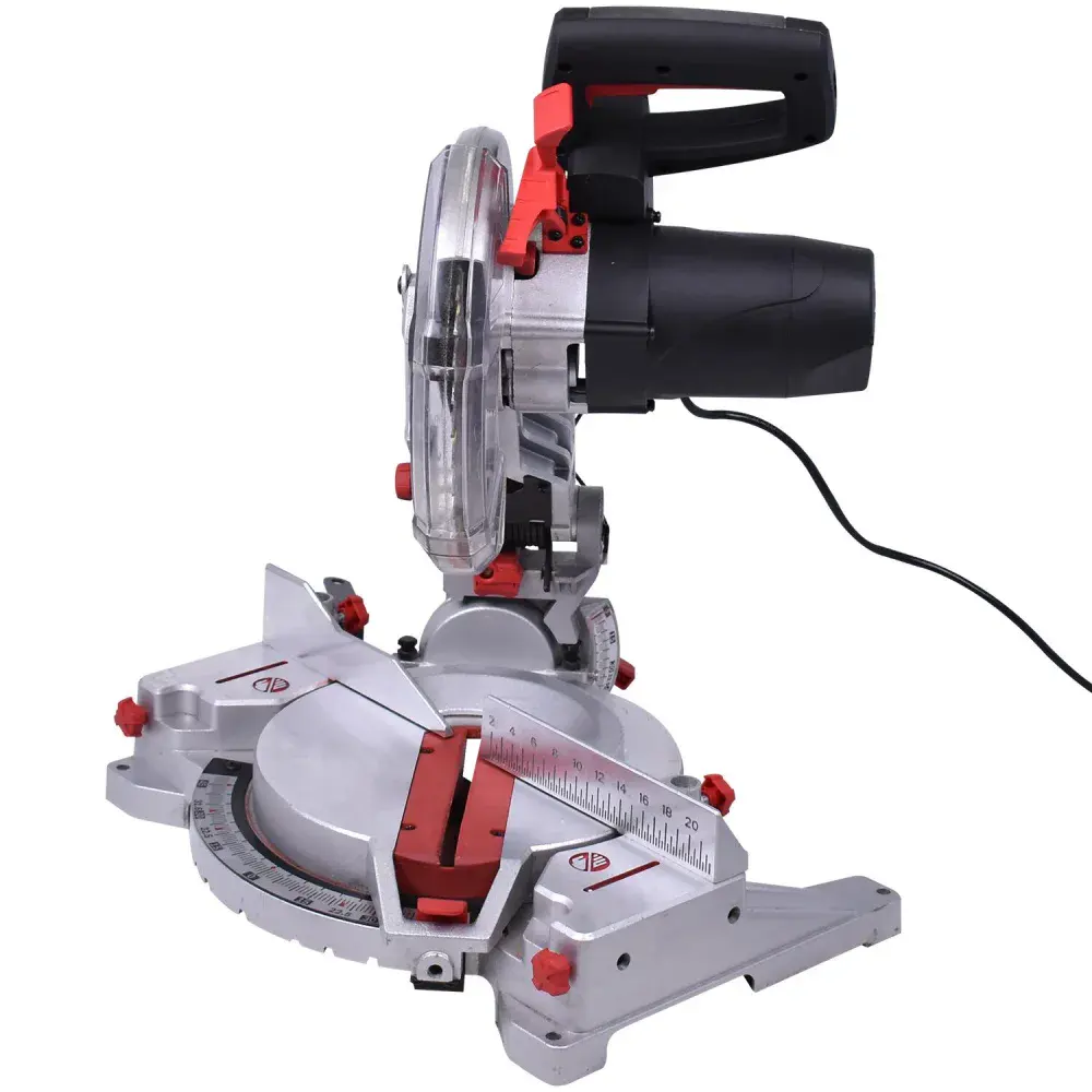 Serra meia esquadria 10 1800 watts 3310 Skil - 127 volts — fotografia 3