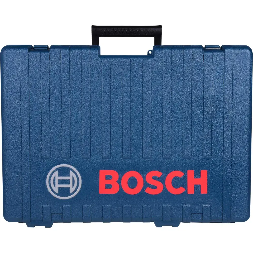 Martelo perfurador rompedor 1700W gbh 12-52 dv - 220V Bosch — fotografia 6
