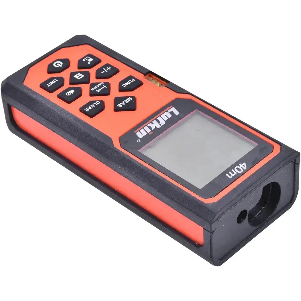 Medidor de distância a laser 40 metros TL0040 Lufkin — fotografia 10