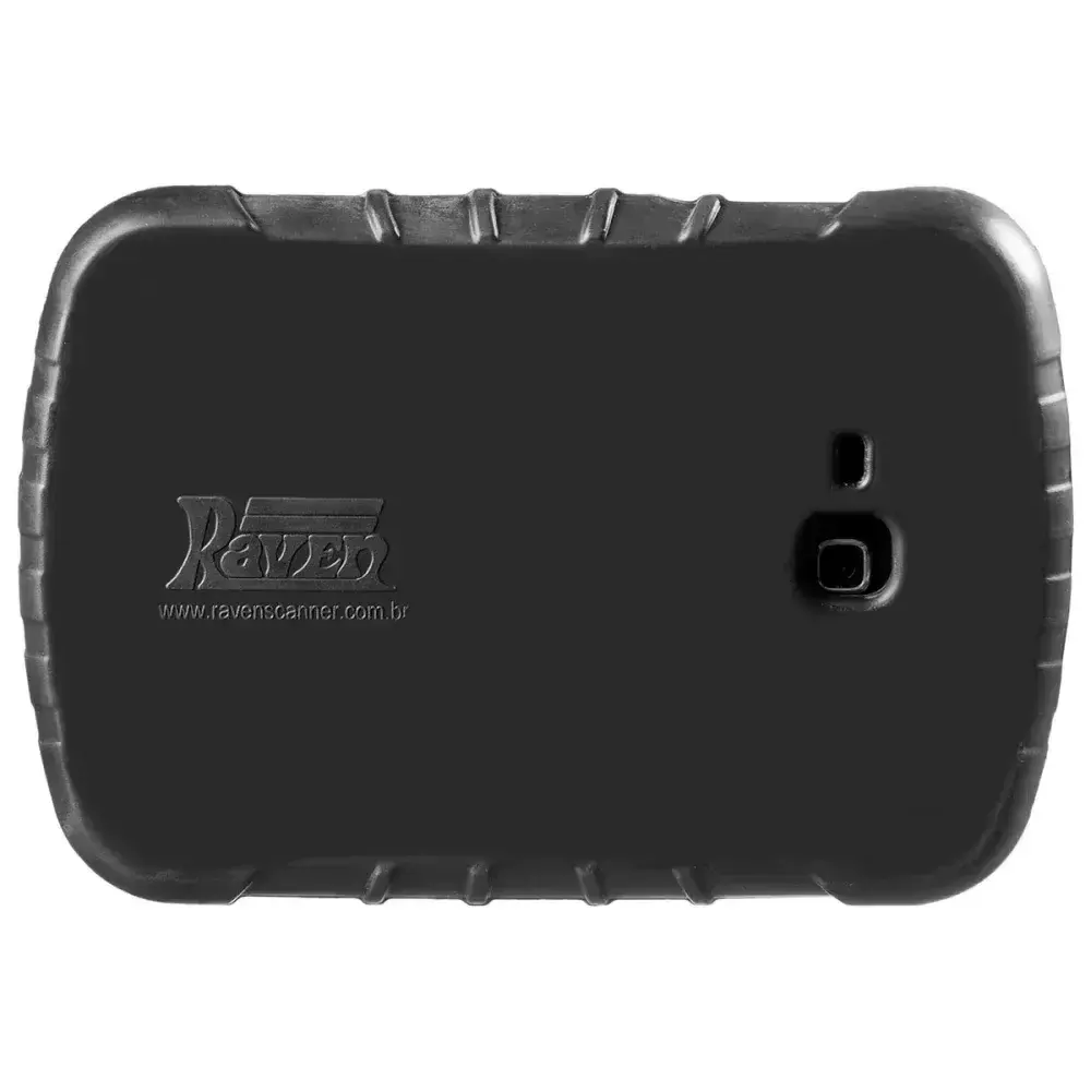 Scanner 3 pro com tablet 108830 Raven — fotografia 12
