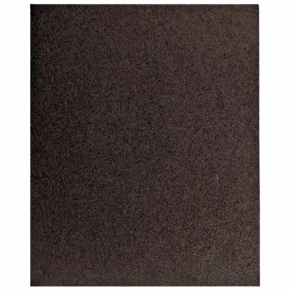 Lixa pano metal para ferro grana 80 221T 3M — fotografia 3