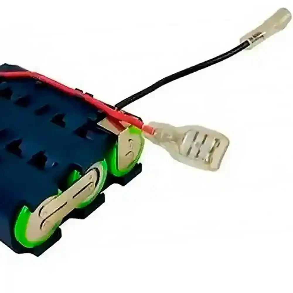 Bateria 12 v - 1.5 ah para parafusadeira / furadeira GSR 1000 smart 2609199926 Bosch — fotografia 4