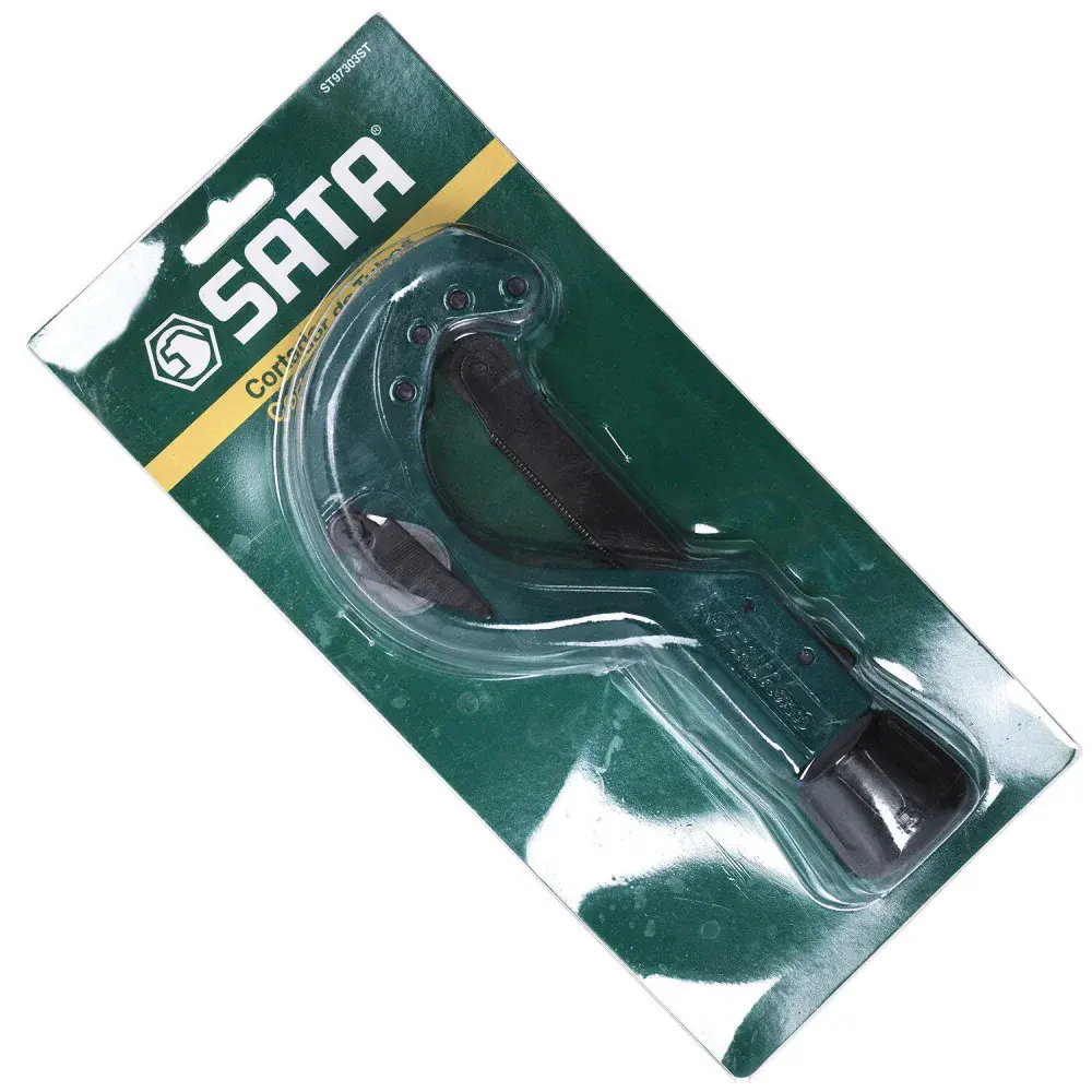 Cortador de tubos de 6 a 64MM ST97303ST Sata — fotografia 5