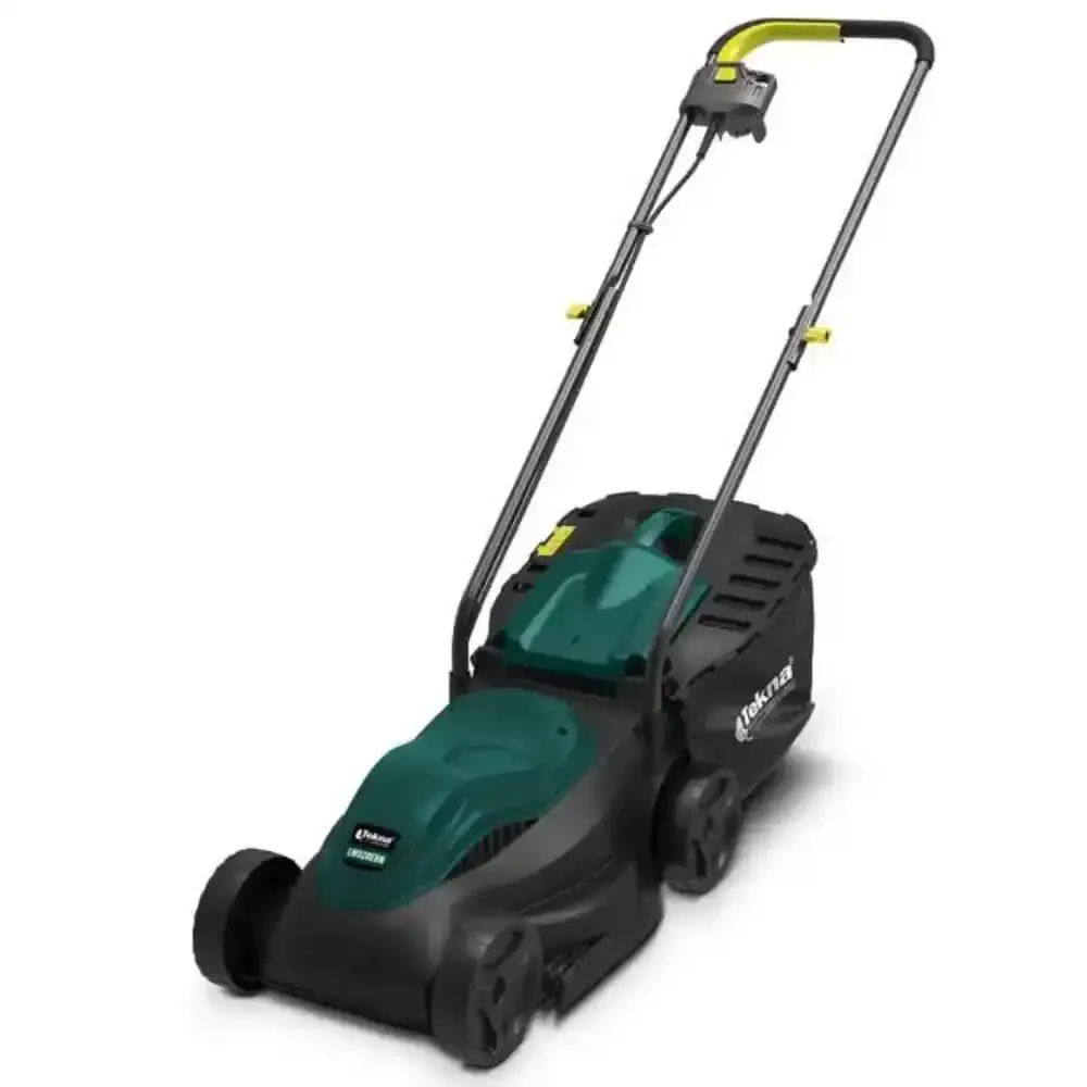 Cortador de grama com recolhedor 30L 1,36CV LM320EBN1 Tekna 110 V — fotografia 2