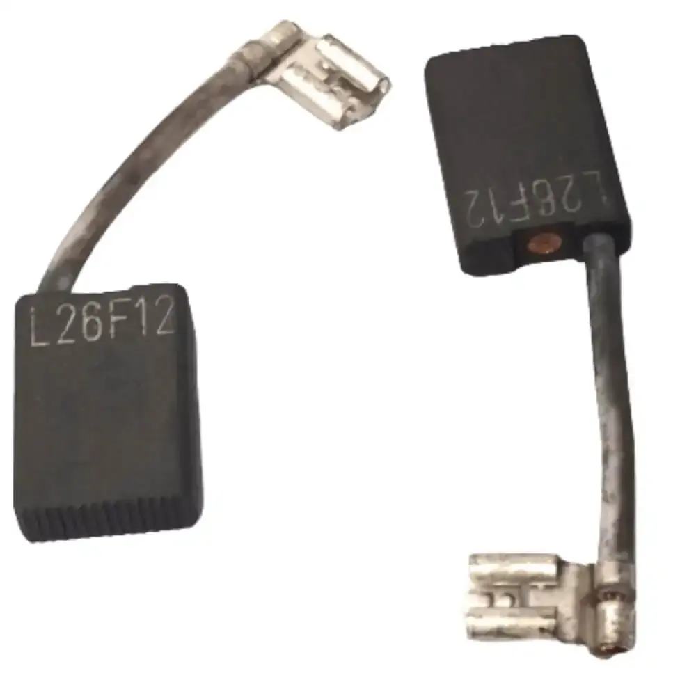 Escova de carvão para martelete 220V com 2 peças 1005550-02 Dewalt