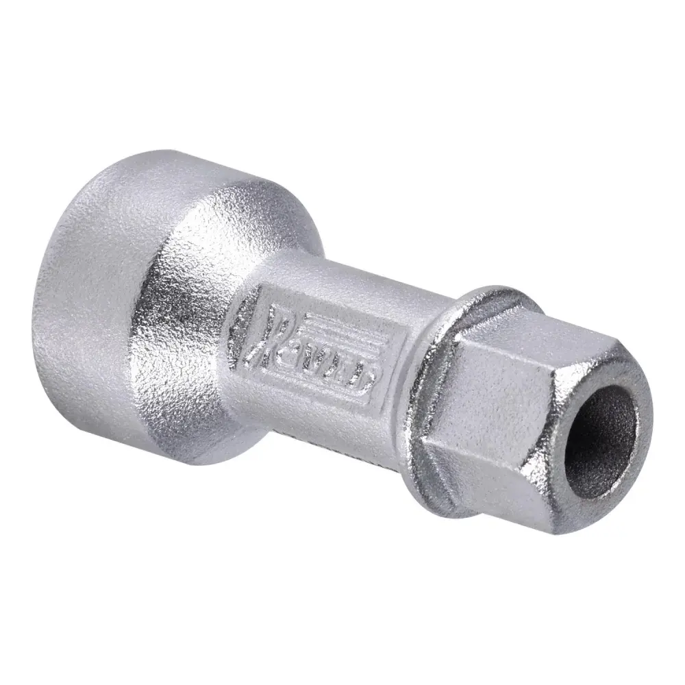 113116 chave sextavada 22 mm para porca do amotecedor Raven — fotografia 4