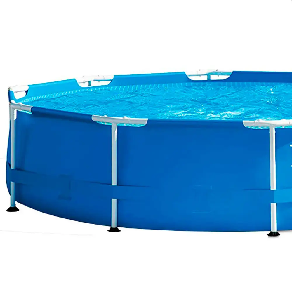 Piscina 4485 litros com armação 2820099 Intex — fotografia 2