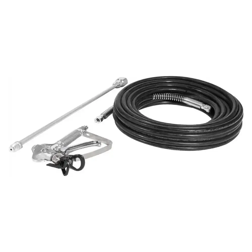 Maquina de pintura airless 1,3HP MPA1010 6220110220 Vonder 110 V — fotografia 8