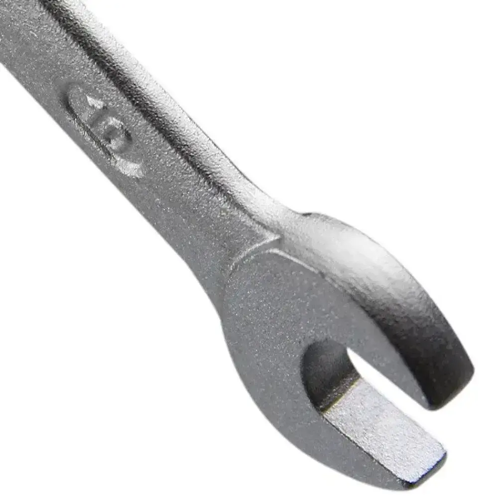 Chave Fixa 10 x 11 mm Aço Gedore-Vanadium 004504 GEDORE — fotografia 3