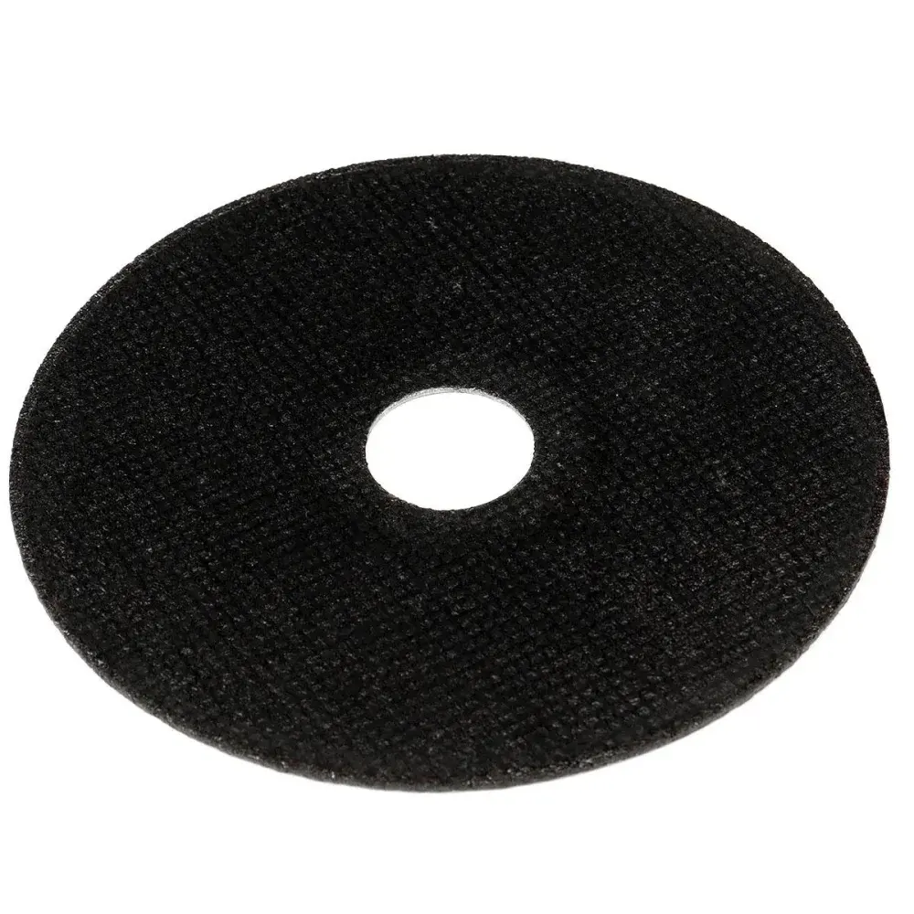 Disco de corte inox wa 46 q bf 4.1/2 x 1MM Bumafer — fotografia 10