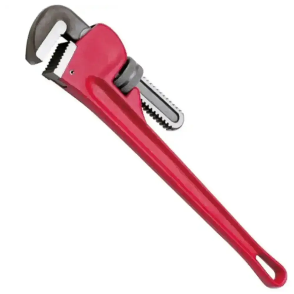 Chave grifo 36 POL para tubos modelo americano heavy duty R27160030 gedore RED — fotografia 5