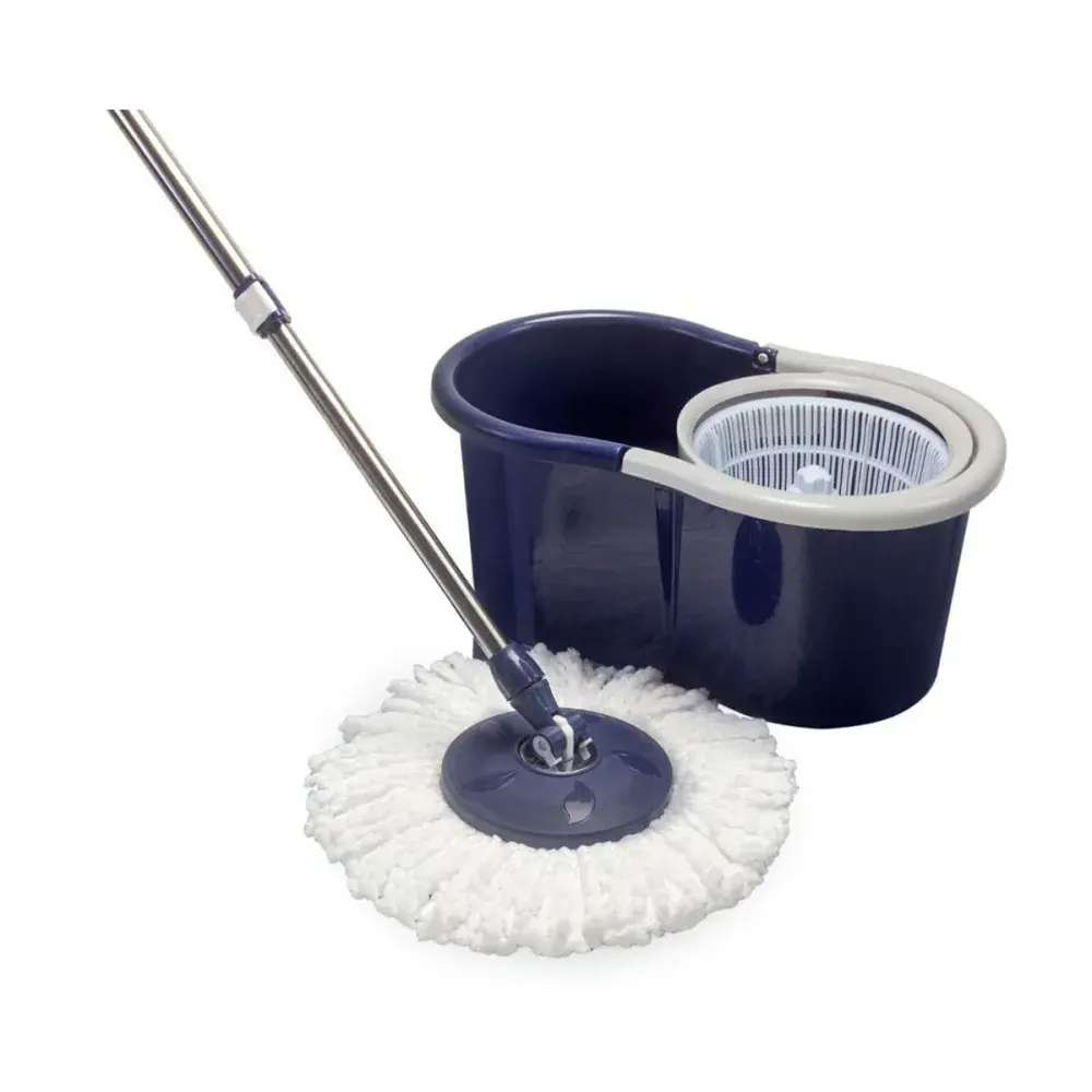 Mop tornado plastico Perfect — fotografia de referência
