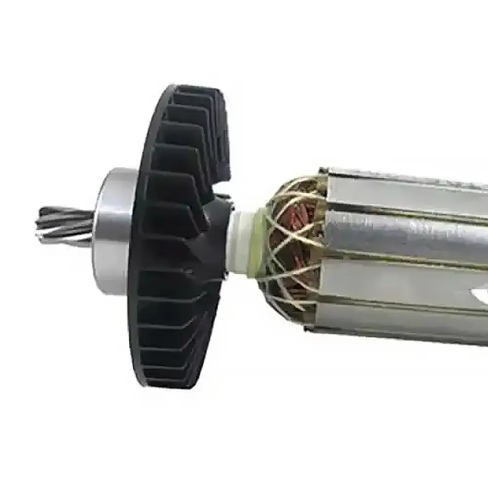 Induzido para serra circular GKS 190 Bosch 220 V — fotografia 3
