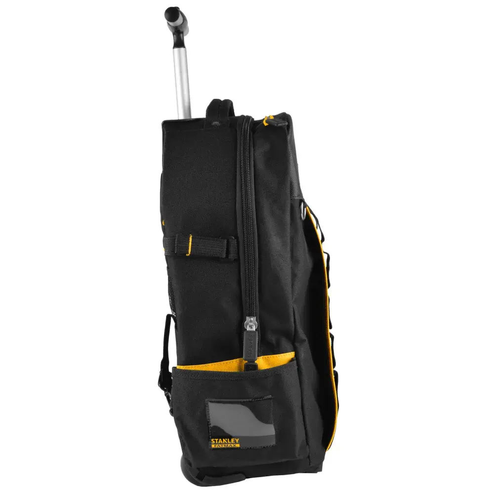 Mochila para ferramentas com rodinhas FMST514196 Stanley — fotografia 3