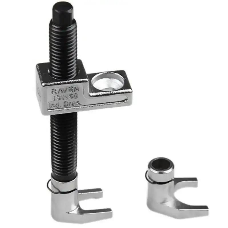 Ferramenta para comprimir molas de válvulas motores GM 131004 Raven — fotografia de referência