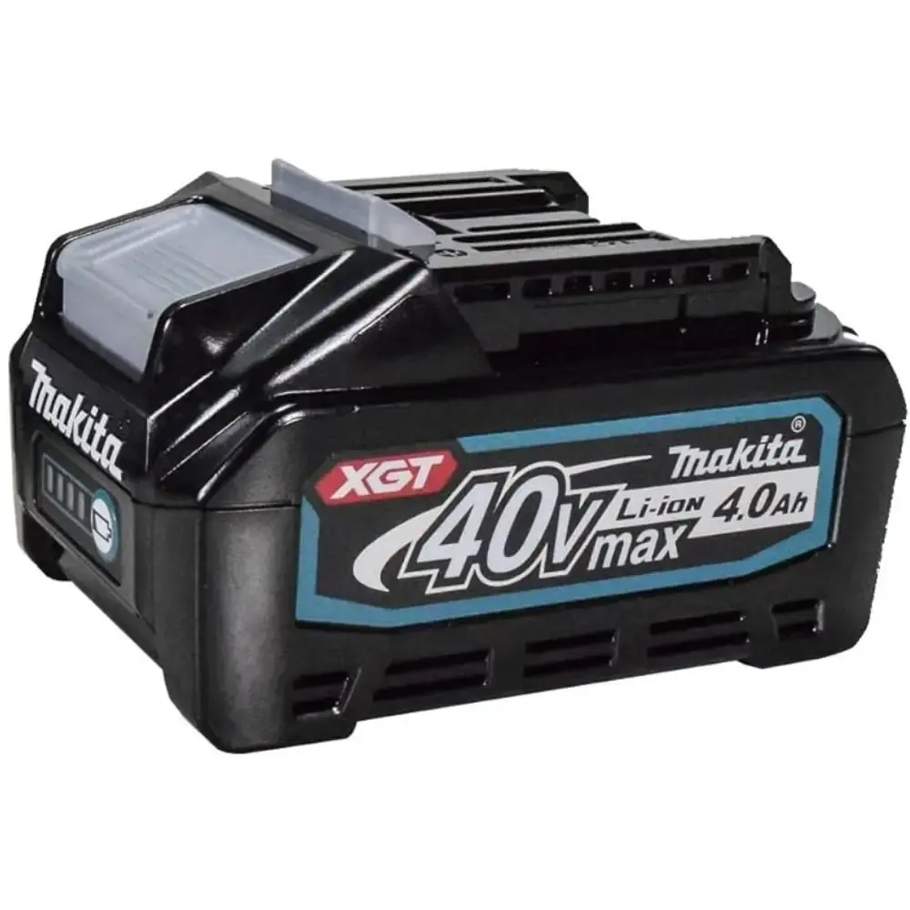 Bateria 40,0V 4,0AH li-ion XGT BL4040 Makita — fotografia 4
