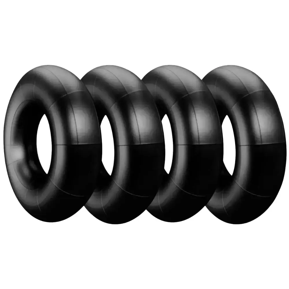 Câmara de ar para pneu aro 15 FR15-13 150 MM com 4 unidades Bremen