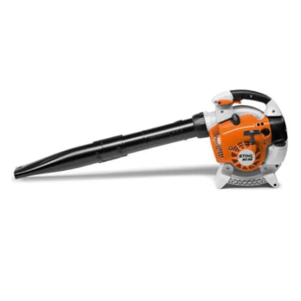 Soprador a gasolina bg 86 c-e 0.8KW Stihl — fotografia de referência