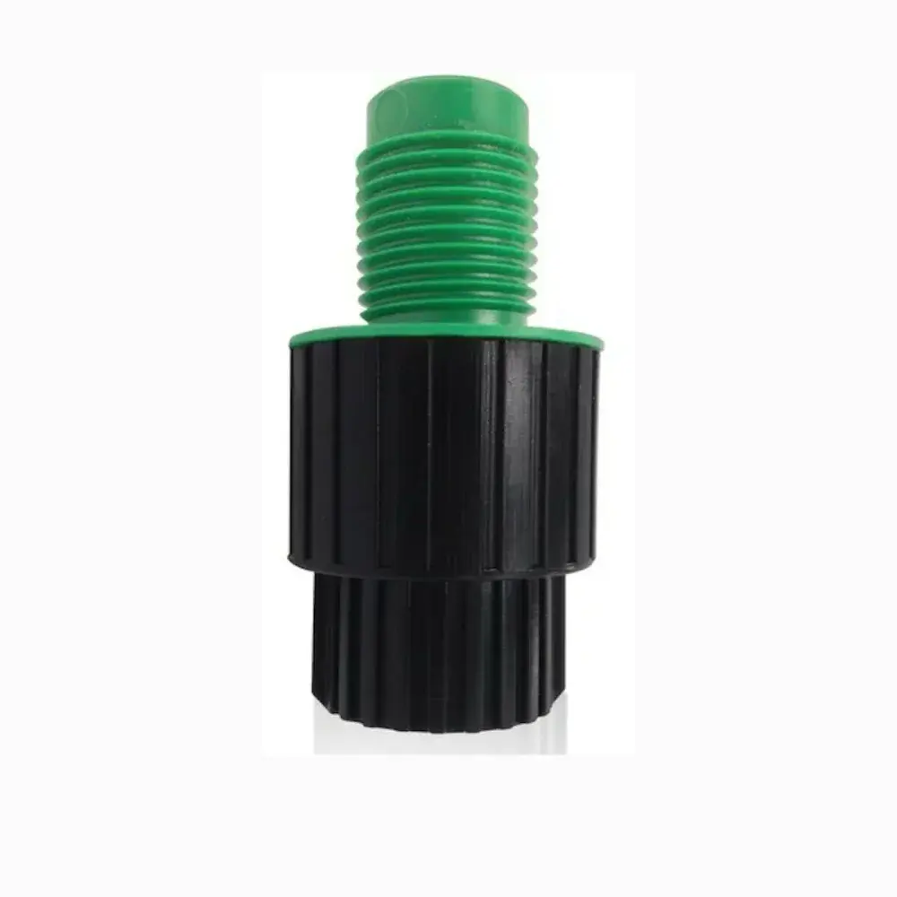 Ecovalve verde Jacto — fotografia de referência