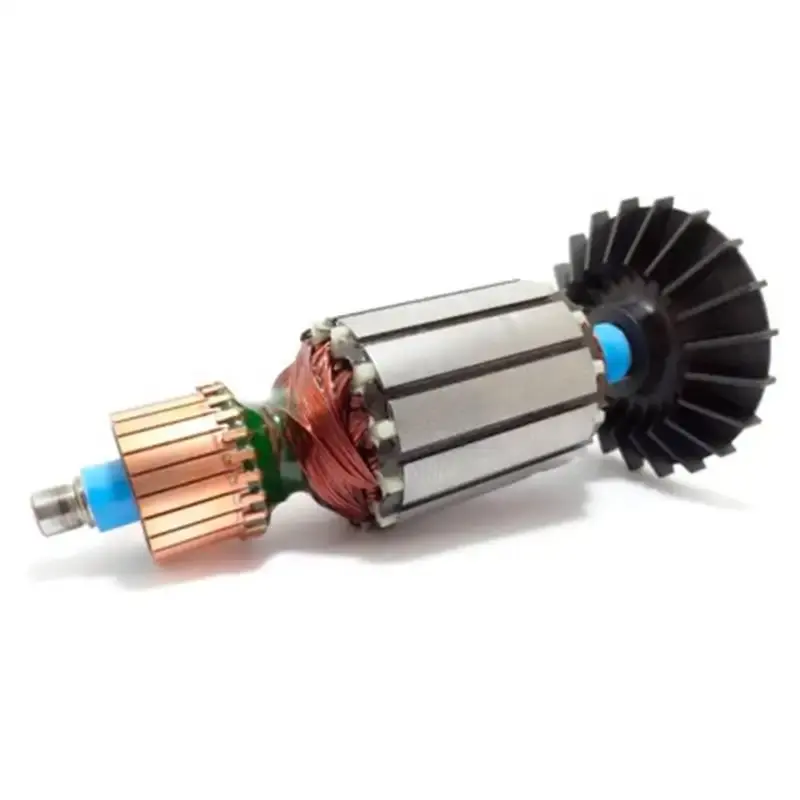 Induzido para serra circular 5401 Skil 110 V — fotografia de referência