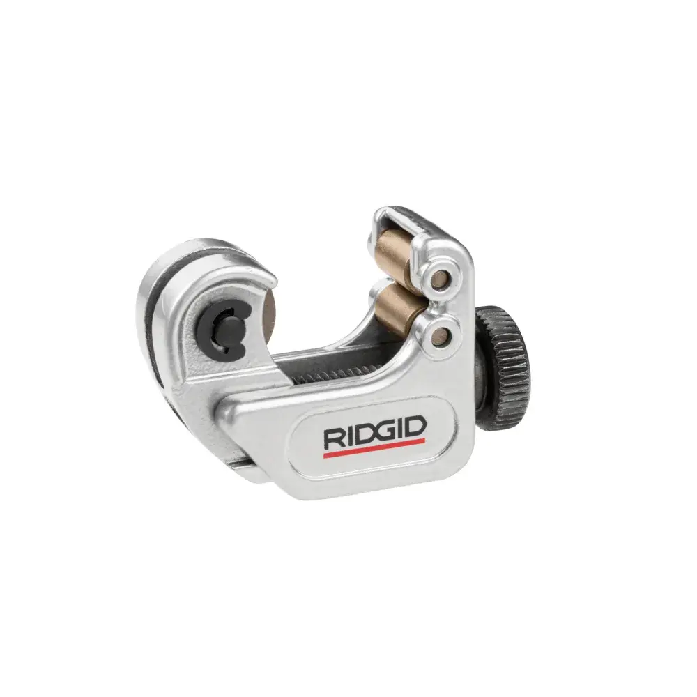 Cortador de tubo modelo 103 1/8-5/8 Ridgid — fotografia 4