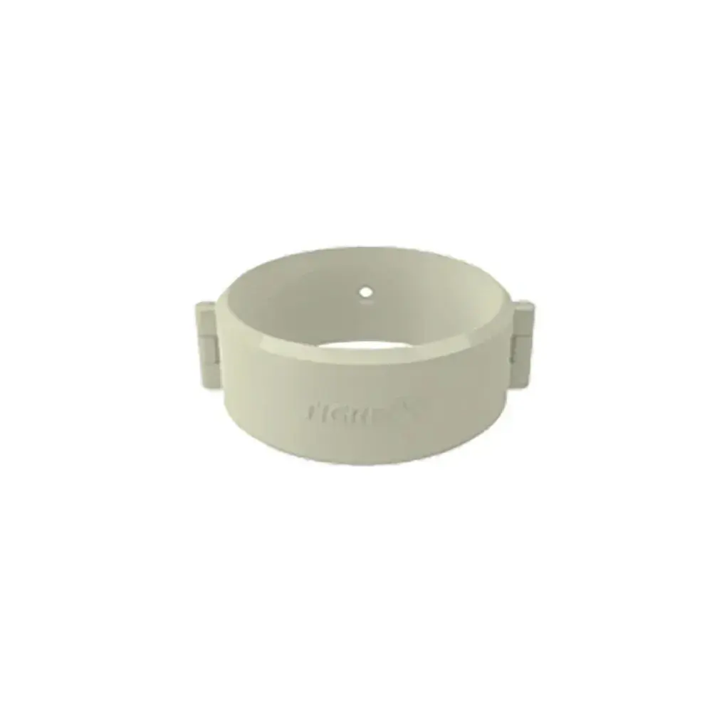 Abraçadeira aquapluv Tigre 88MM — fotografia de referência